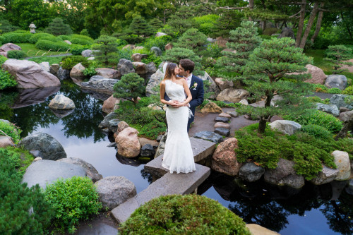 Jirele Wedding - June 2018 Como Conservatory St Paul MNPhotos by Darin Kamnetzinstagram // twitter /