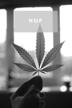 Huf!