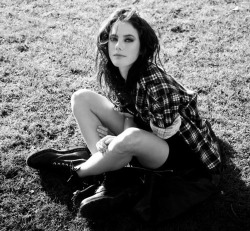 smooked-feelings:  Kaya Scodelario 