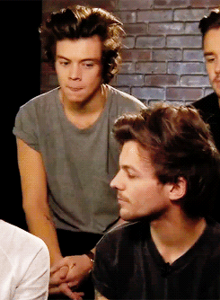 Larry Larry Larry Larry LARRY EVERYWHERE.