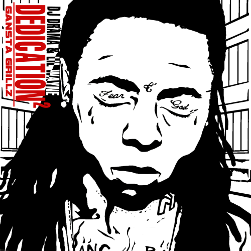 Today is the 16-year anniversary of Lil Wayne and DJ Drama’s “Dedication 2” mixtap