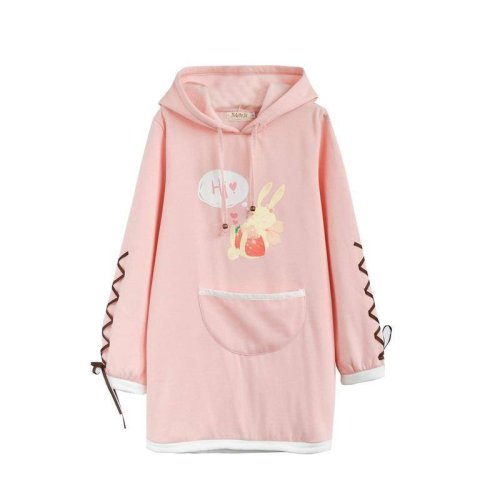 ♡ Cashmere Bunny Hoodie - Buy Here ♡Discount Code: XMAS5 ($5 off any order over $50!)Please like, re