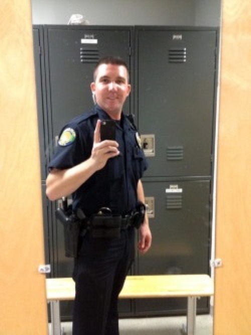 PoliceCorps