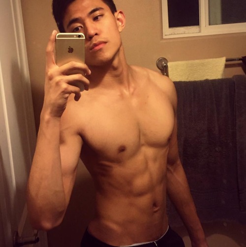 Asian Hot Guys