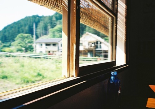 夏日到来