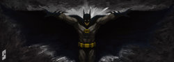 imthegdbatman:                        Batman
