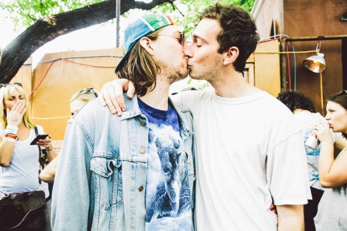livenationtv:  Portraits of South by Southwest  More pics here