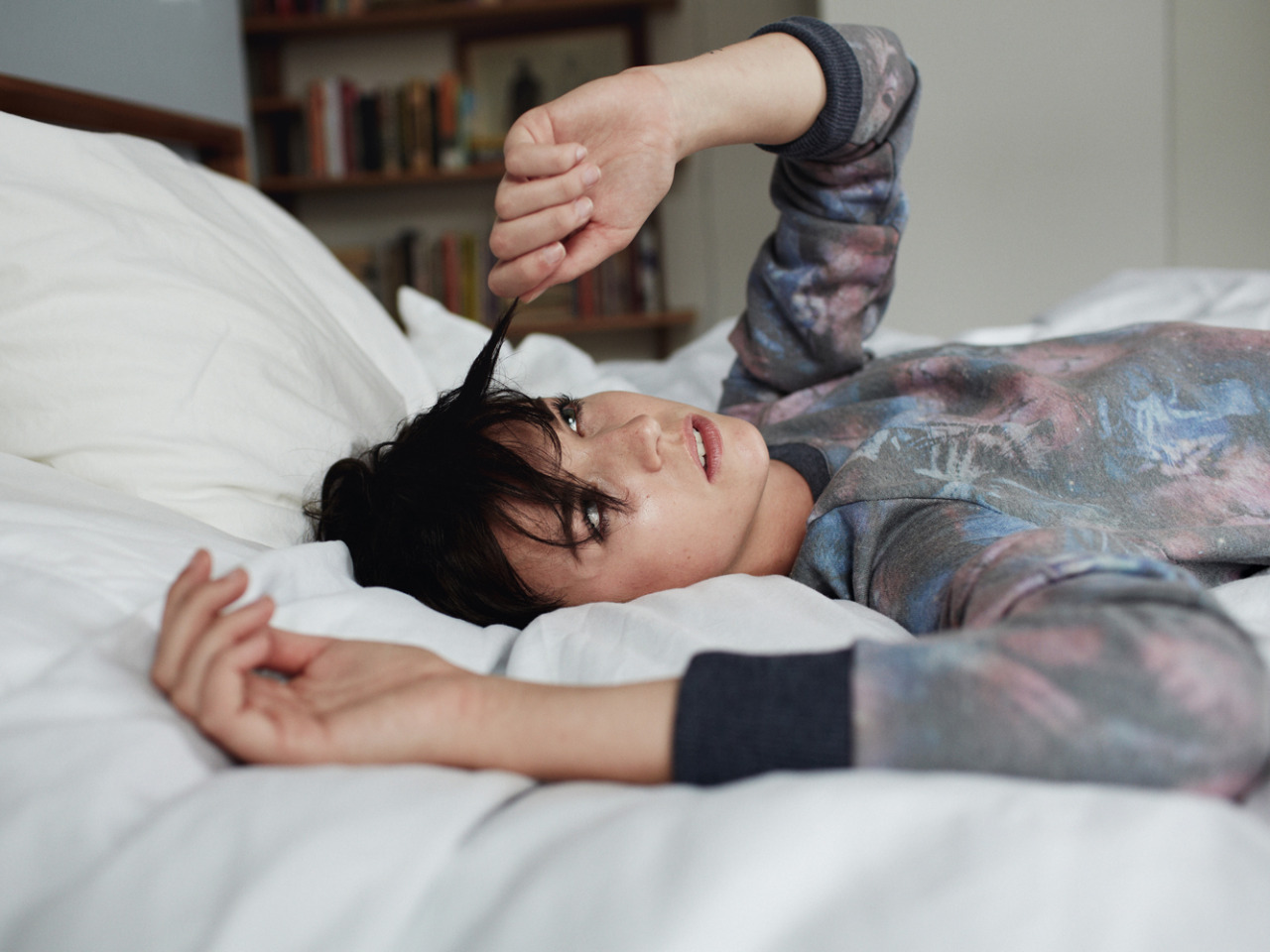 dappertomboy:  Emi Perry 
