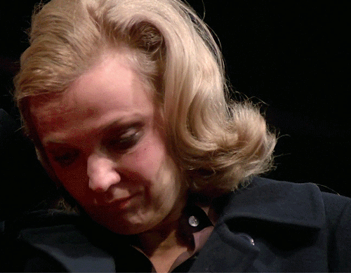 jeannemoreau:— List of my favourite female performances [8/?] “When I was 17, I could do anything. It was so easy. My emotions  were so close to the surface. I’m finding it harder and harder to stay in touch.” GENA ROWLANDS as MYRTLE GORDON in