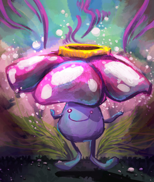 drawingpkmneveryday