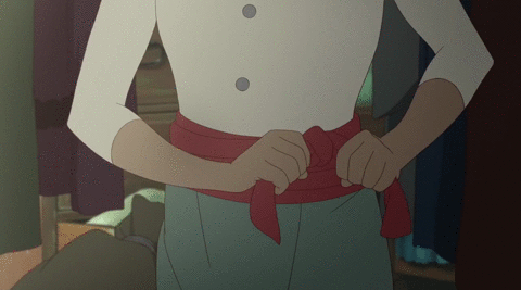 gutsanduppercuts:  The Boy and the Beast (2015)