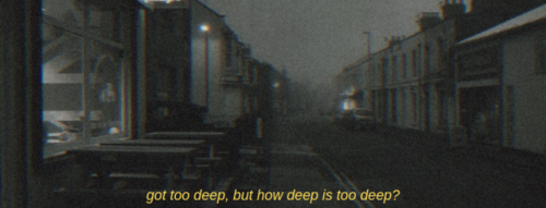 littlelllusion:whatever people say i am, that’s what i’m not (2006), arctic monkeys