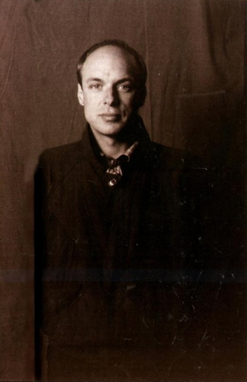 Brian Eno, 1987