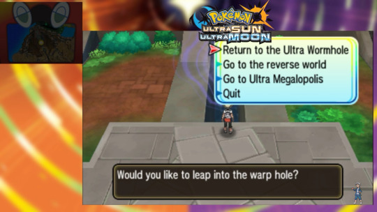 Ultra Wormhole Shiny Hunting – Pokémon Ultra Sun and Ultra Moon