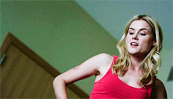 comlexas:  Female Awesome Meme: [9/20] supporting female characters ★ Trish Walker