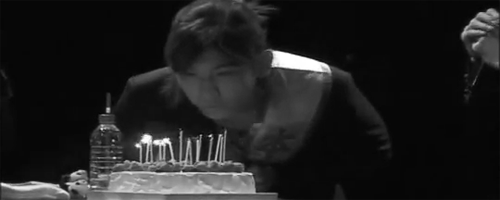  Happy Birthday, Shim Changmin. 