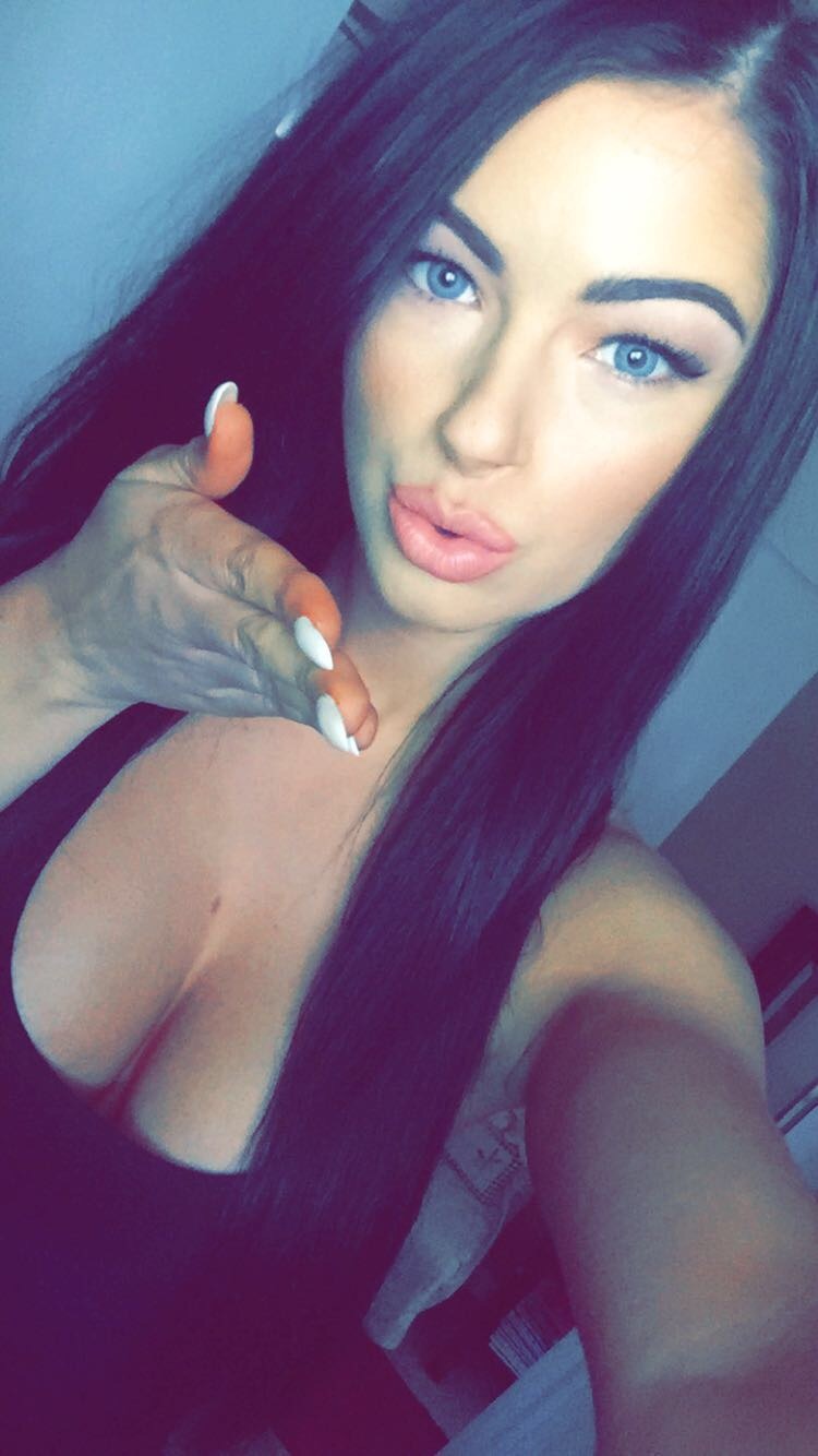 mindoffme:  Snaps - Mikaela Osborn