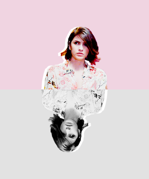 tjeffersn:  Try to remember I’m a werecoyote that murdered her own family. I won’t