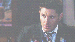 memitims:  season nine: deancas + heartbreak 