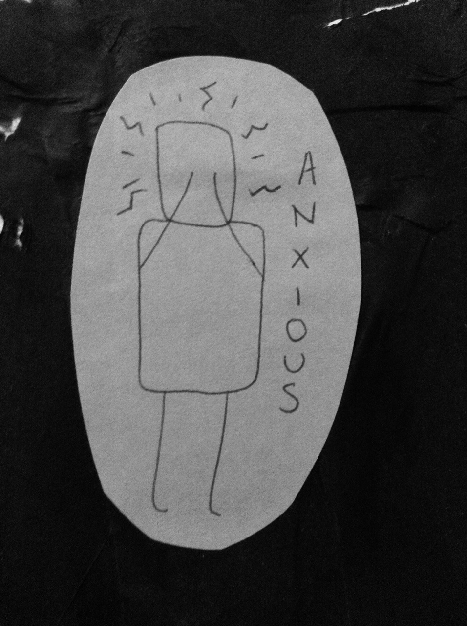 suicidalghosts:  Expressing emotions is not my forte