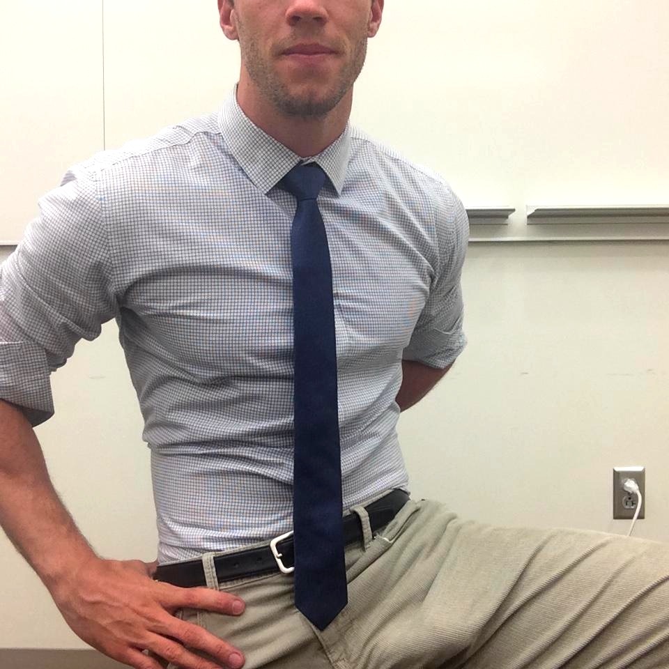 BULGE BITCH
