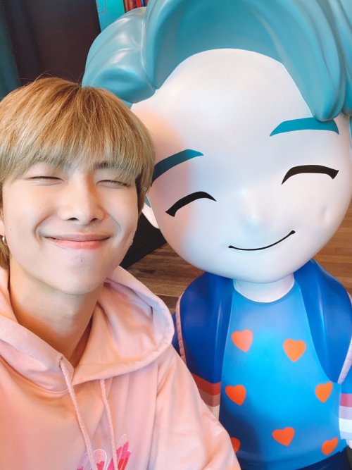 Will They Ever Stop Being Annoyingly Adorable? We'll Never Know.