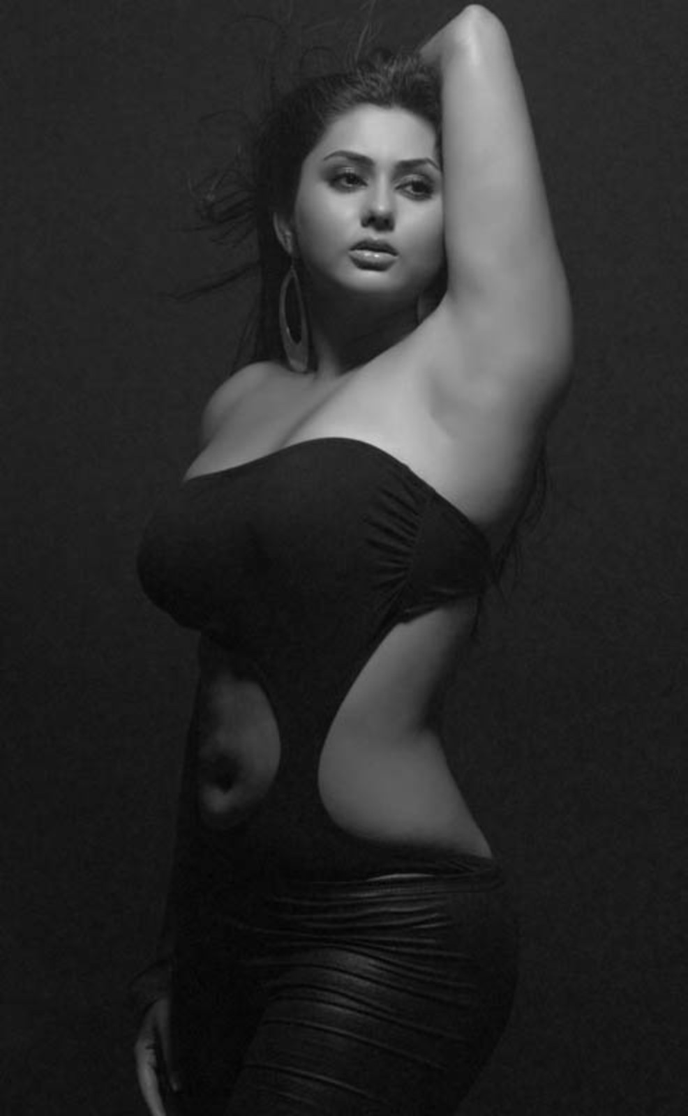 Tasty Bollywood Girls