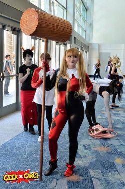 cosplayproductions:  Cosplay Productions