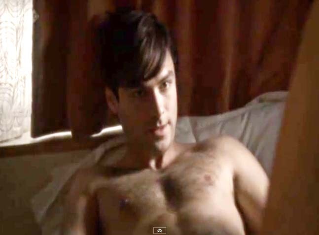 All Aidan Turner All the Time! on Tumblr: I just watched the entire movie  Hattie on youtube because Aidan Turner is in it. MLIA. watch the entire  movie here: Part 1...