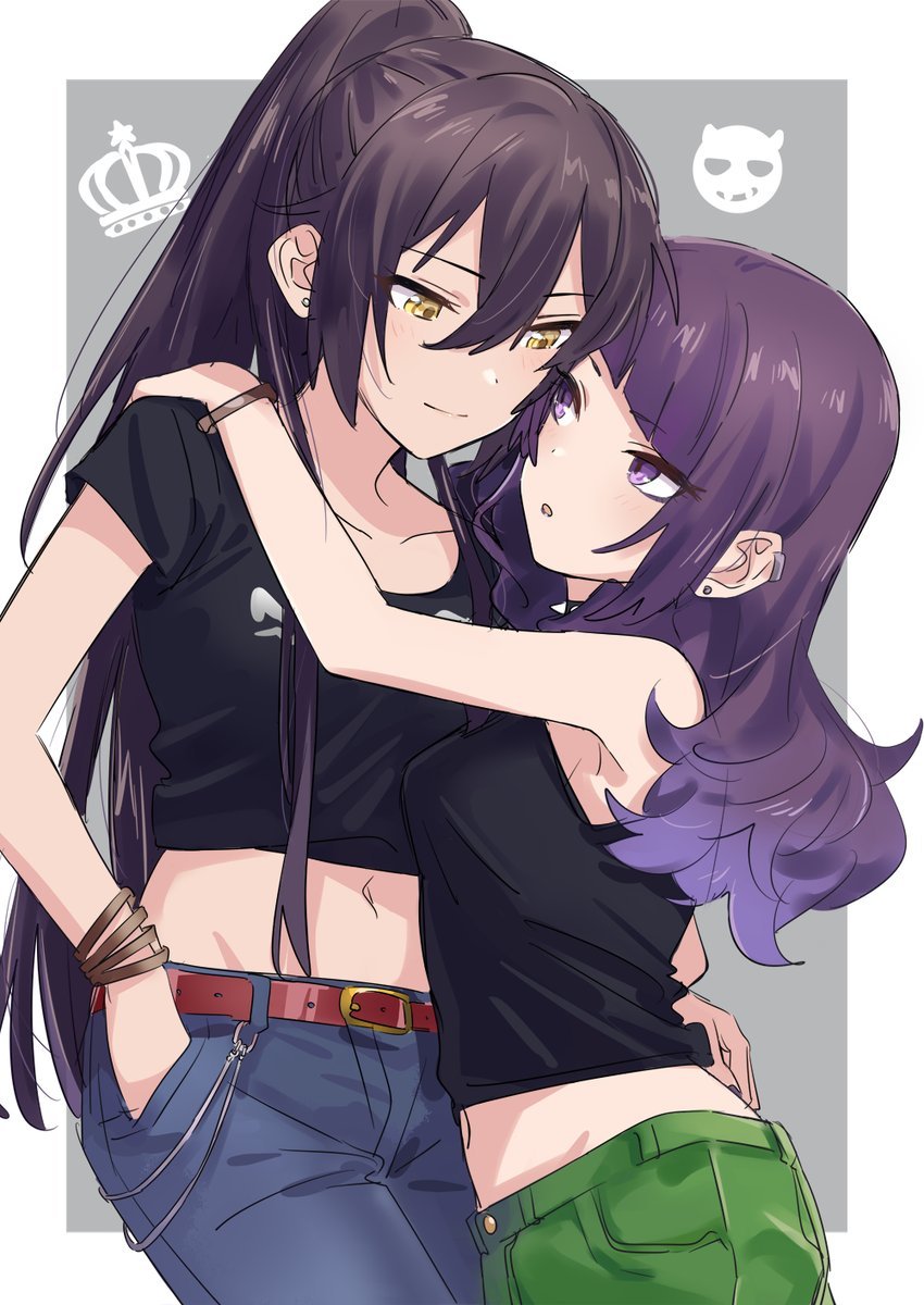 paradiseyuri:  •.¸¸.ஐ ▫ Created By: ||  ☆よもさか☆ ☆ ◇ respective