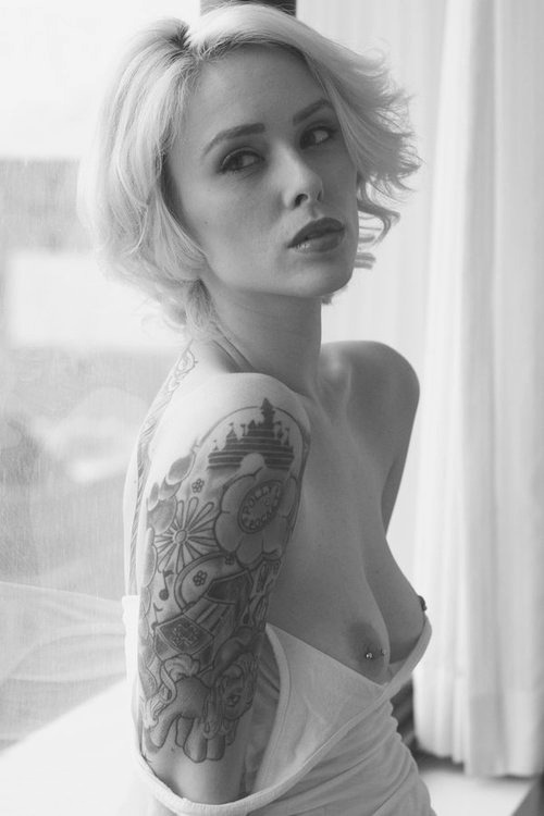 Sexy Girls
