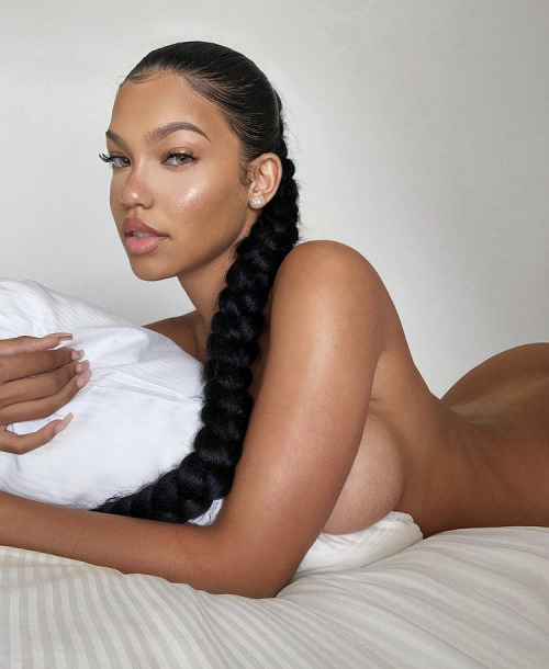 thefinestbeauties2:illmaticbaddie:Tiona Fernan