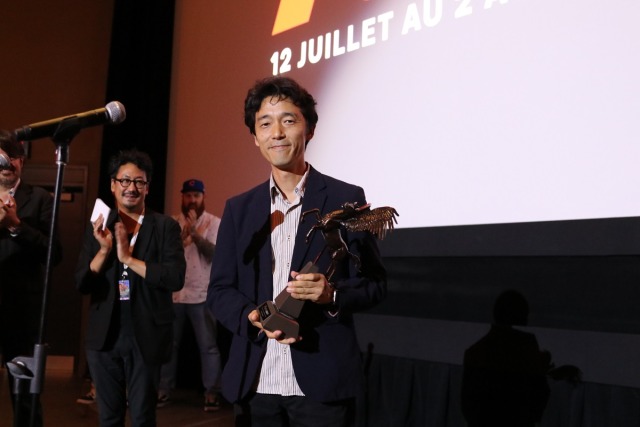 映画 Bleach News ファンタジア国際映画祭コンペティション部門出品 世界が認めた 佐藤監督 日本人３人目の賞を受賞