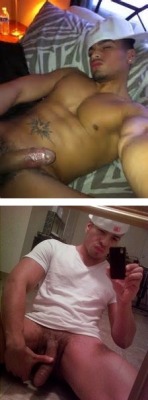 oofahpapa:  blackcanjam:  Today hot bottom   ♂♂ http://oofahpapa.tumblr.com/archive