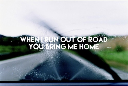 ifheartscouldfly: Sign of the times // Sweet creature
