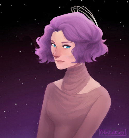celestialcass:Vice Admiral Holdo, the real hero here