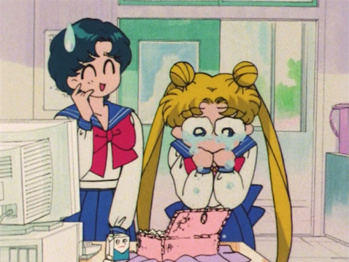 raaadhazzzard:the new sailor moon is going to completely fall apart if it tries to replicate scenes 