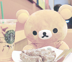 cinnahearts:  rilakkuma plushes ~ | 1 2 3 4 5 6 7 8 9  