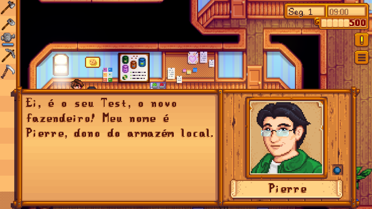 Diverse Stardew Valley Diverse Stardew Valley