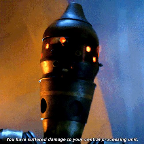 THE MANDALORIAN 1.08 “Chapter 8: Redemption”