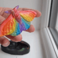 moirastims:Moths are Gay