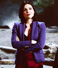 and kneel before the queen