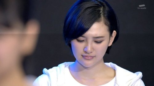 miroku-48:  When your very hot girlfriend dumps you in front of everyone else…