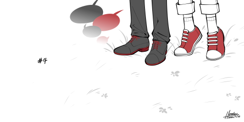 I Start A Not So Daily Doodle Arc For These Two Idiots During Art Fight July And Here Are The Results