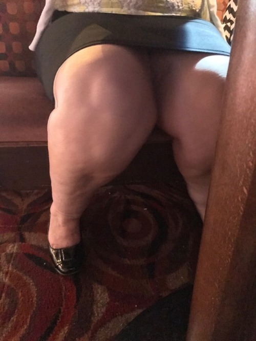 hollysadventure: A few more from today’s outfit   A cheeky flash under the table at a pub   As you can see I’ve still got the white panties I sold on   But only just as not much longer after these photos were taken I got up and went to the toilet