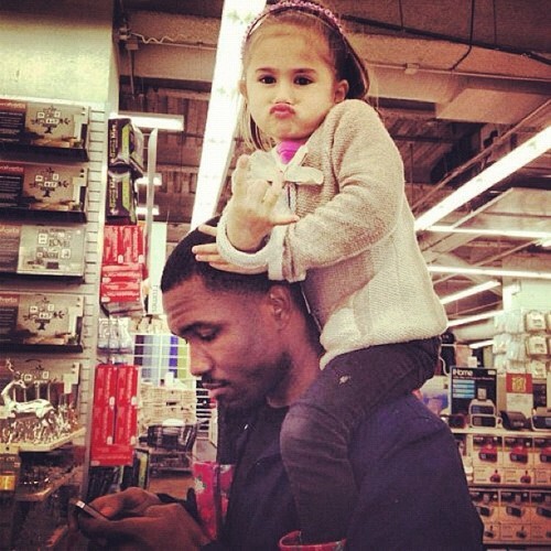 hiphopfightsback:  Chloe is the daughter of Odd Future’s manager Christian Clancy