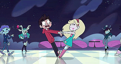 sophieandace:  Whenever I see these two            I’m just like:      
