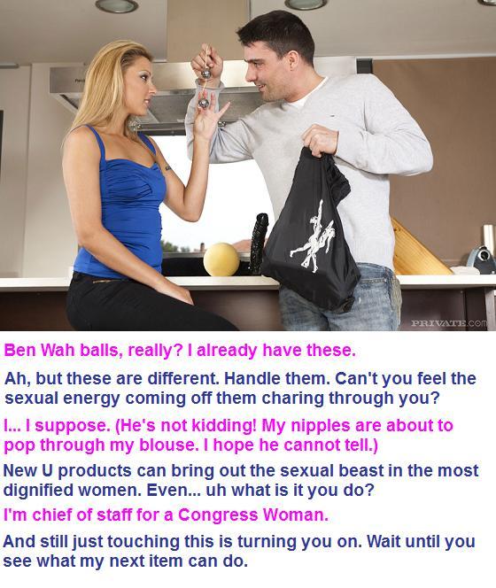 The HARD sell.;)  (My Kindle Books) (See more at www.brainstobimbos.tumblr.com)(Tip