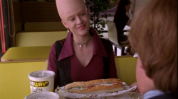 fuckyeah1990s:  Coneheads (1993)  Hahahaha I totally forgot about this part