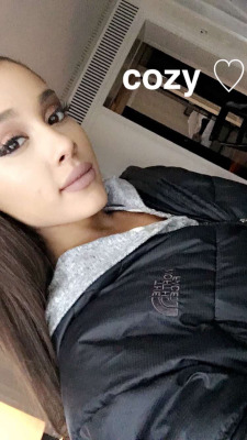 Ariana Grande News